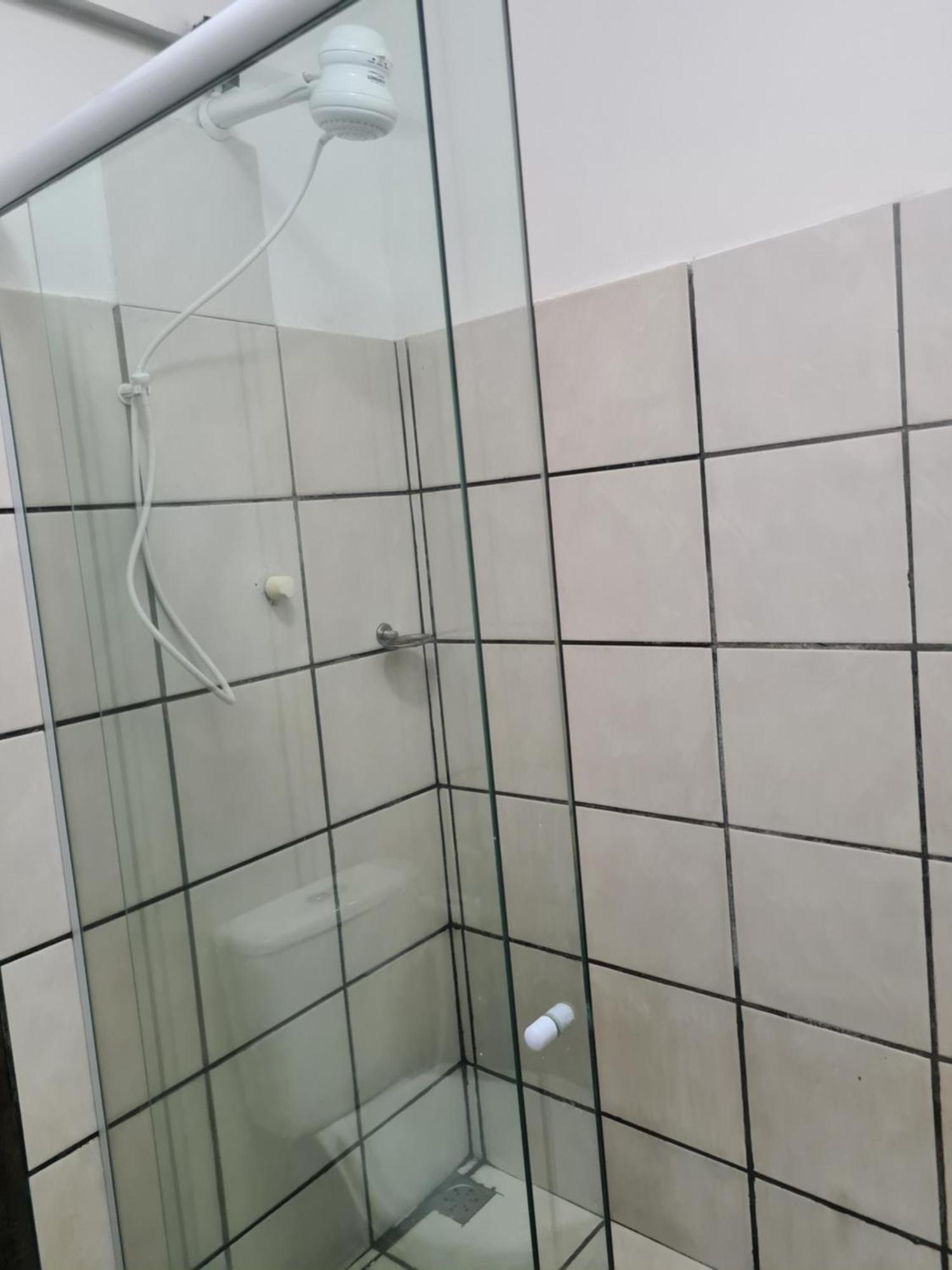 Casa De Dan Hotel Praia de Pipa Eksteriør billede